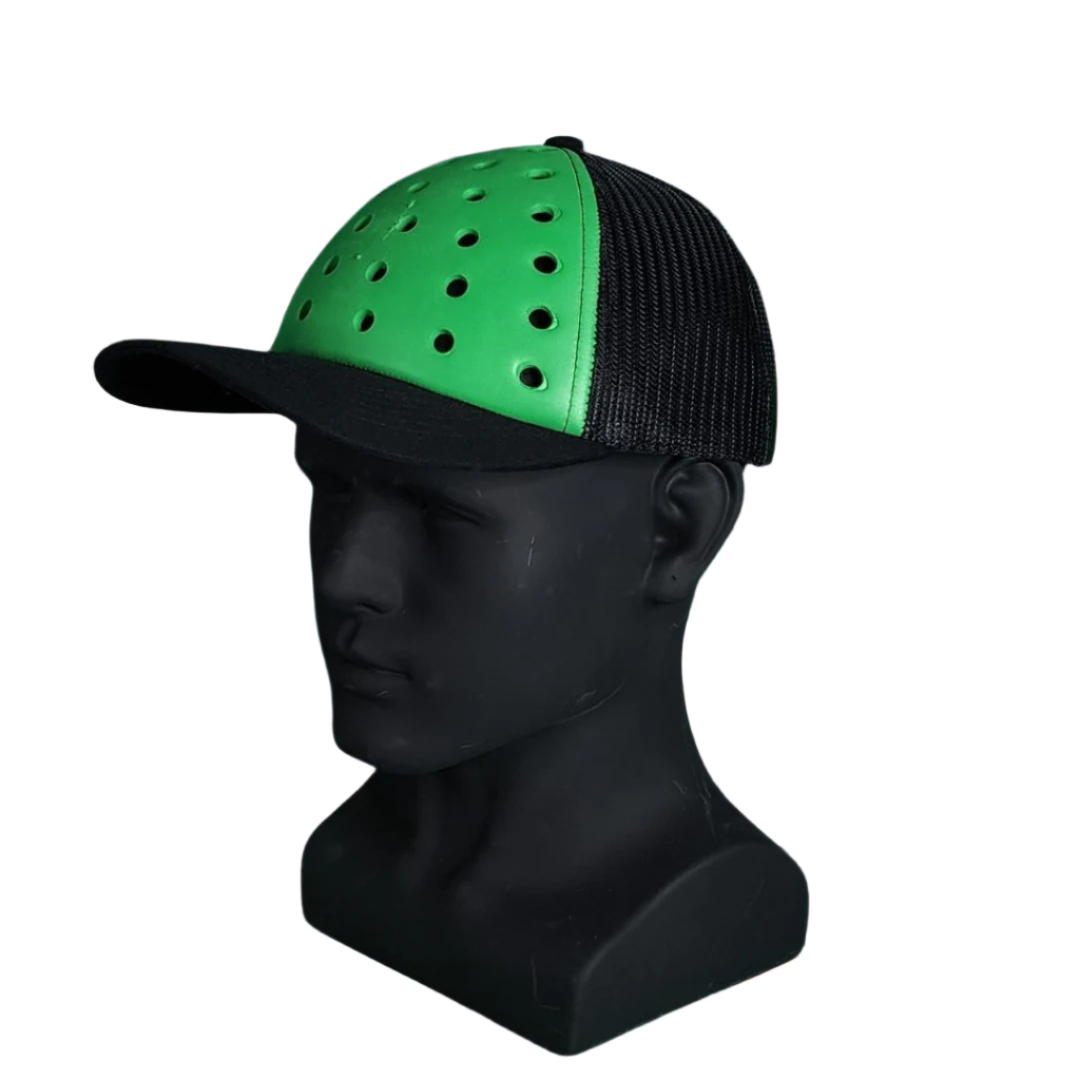 Green/RP1 Bolt Hat