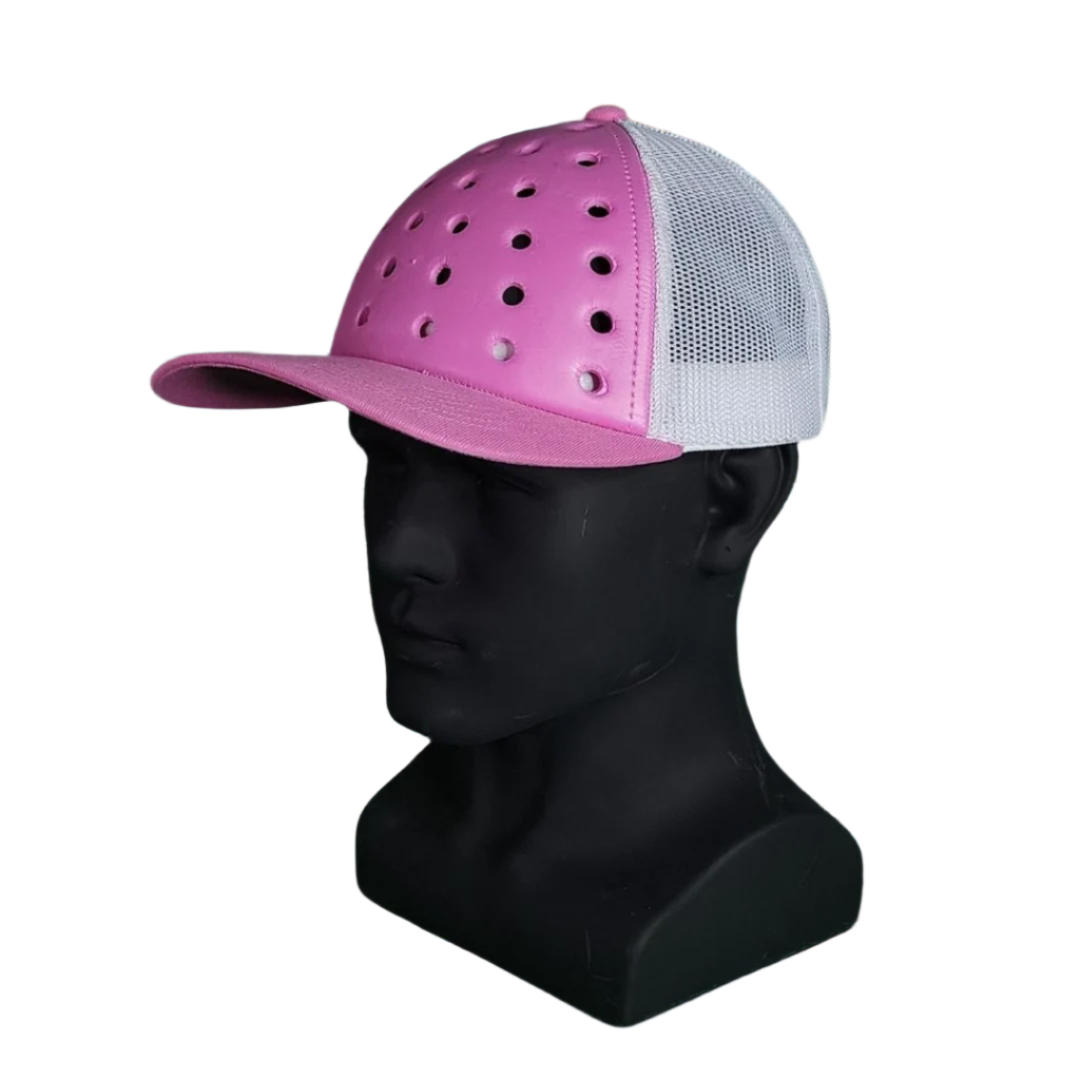 Pink/RP1 Bolt Hat