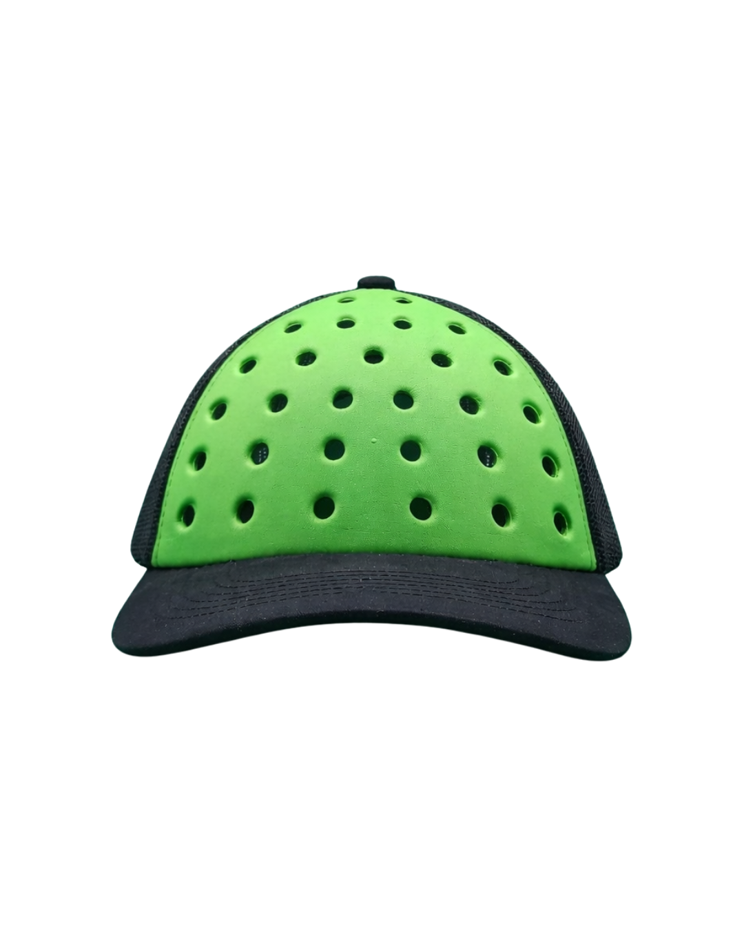 Green/RP1 Bolt Hat