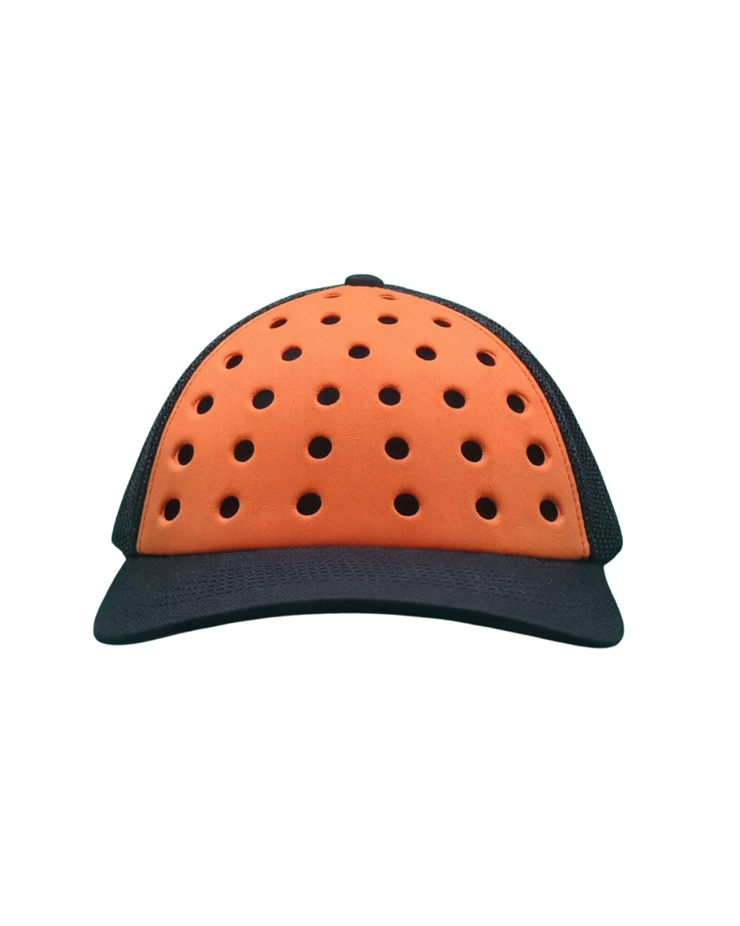 Orange/RP1 Bolt Hat