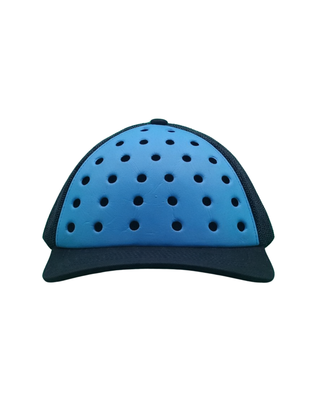 Baby Blue/RP1 Bolt Hat