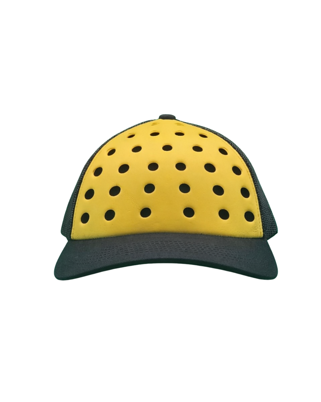 Yellow/RP1 Bolt Hat