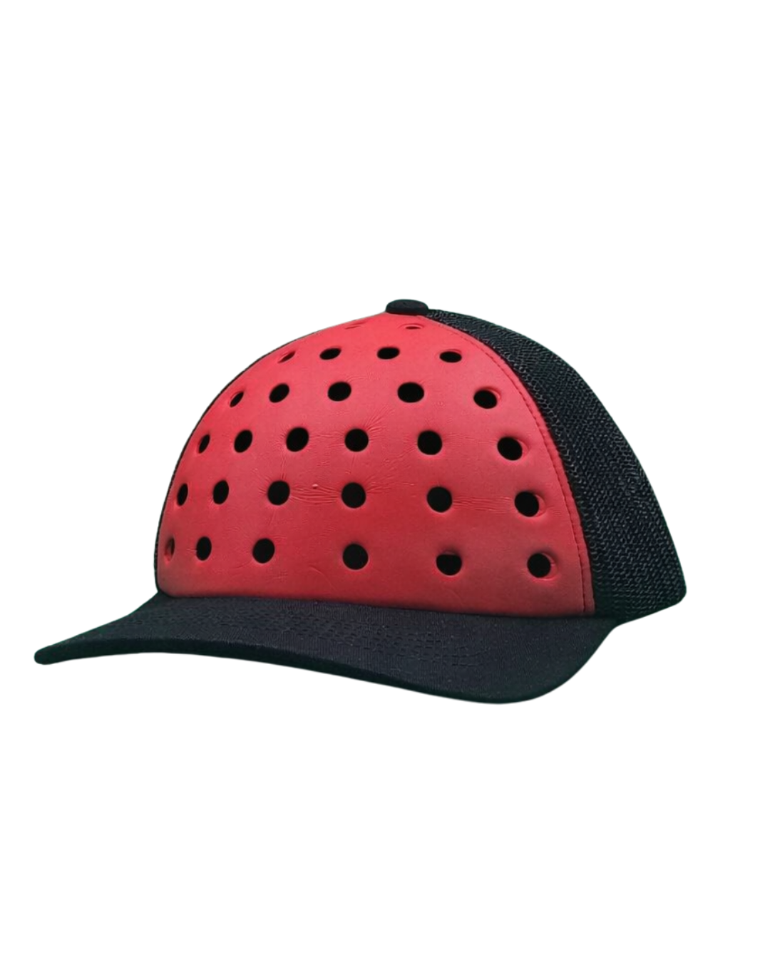 Red/RP1 Bolt Hat
