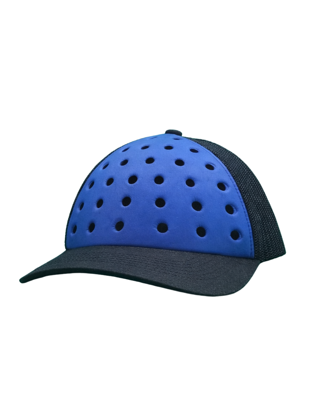 Blue/RP1 Bolt Hat