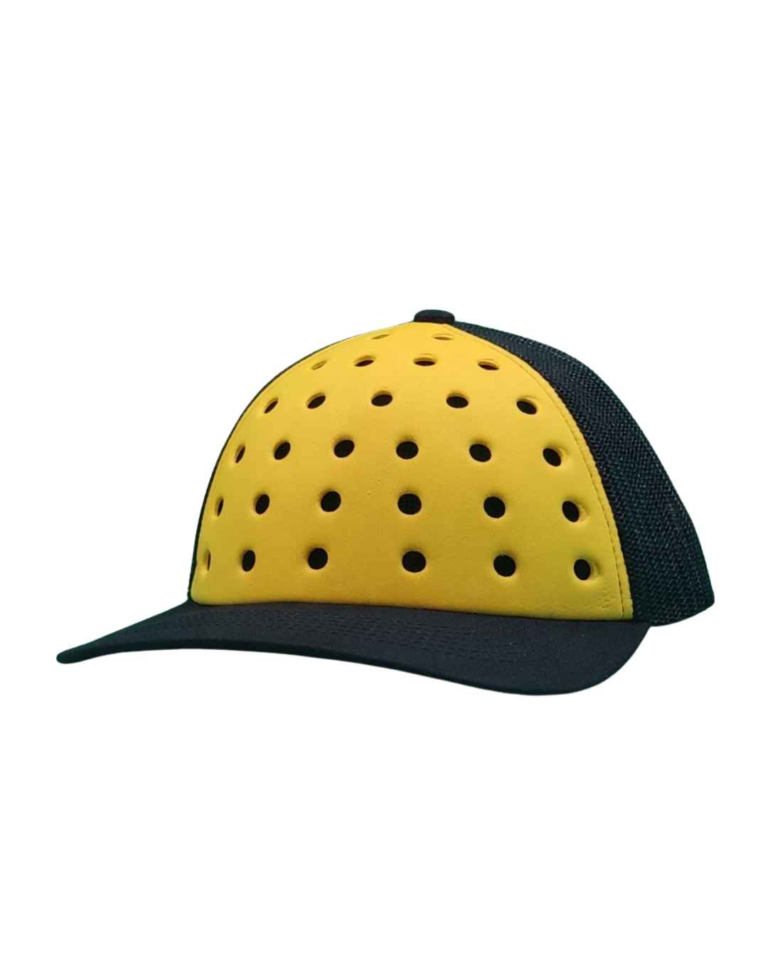 Yellow/RP1 Bolt Hat