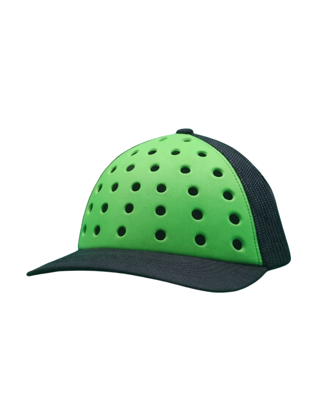 Green/RP1 Bolt Hat