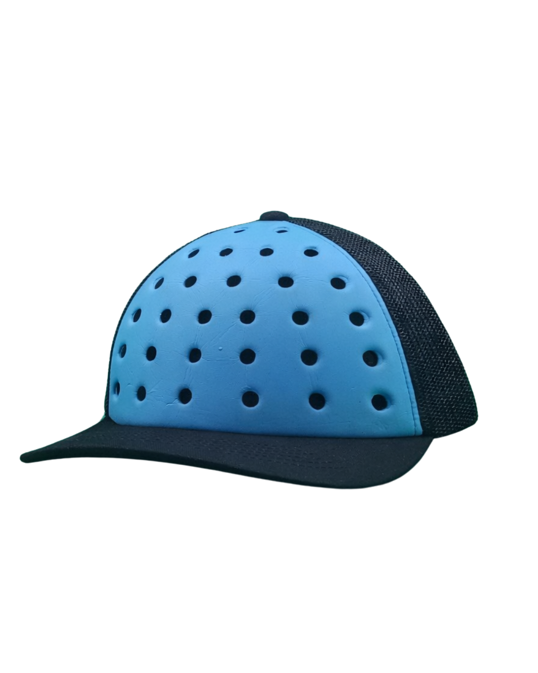 Baby Blue/RP1 Bolt Hat