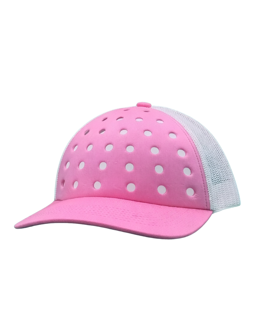 Pink/RP1 Bolt Hat