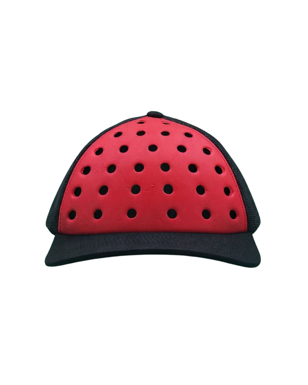 Red/RP1 Bolt Hat