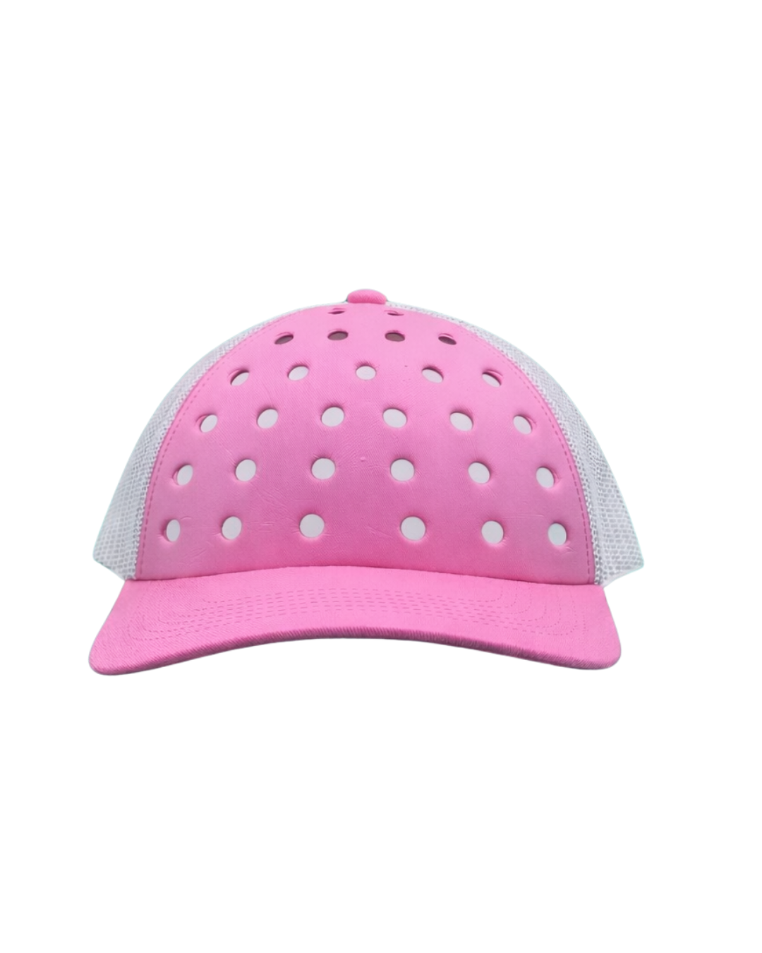 Pink/RP1 Bolt Hat